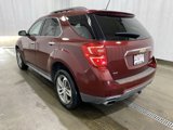 Used 2016 Chevrolet Equinox LTZ w/ Enhanced Convenience Package image 6
