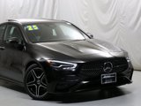 Certified 2025 Mercedes-Benz CLA 250 4MATIC image 4