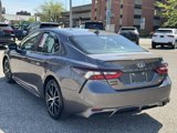 Used 2023 Toyota Camry SE image 3