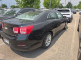 Used 2013 Chevrolet Malibu Eco image 4