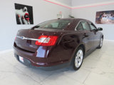 Used 2011 Ford Taurus SEL w/ 202A Rapid Spec Order Code image 3