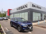 Certified 2021 Nissan Rogue SV image 2