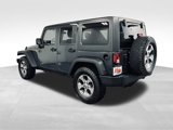 Used 2016 Jeep Wrangler Unlimited Sport w/ Quick Order Package 24S image 4