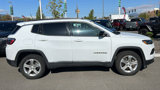 Used 2023 Jeep Compass Latitude image 5