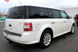 Used 2009 Ford Flex SEL image 3
