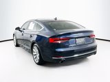 Used 2018 Audi A5 2.0T Premium Plus image 5