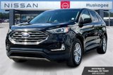 Used 2021 Ford Edge SEL image 3