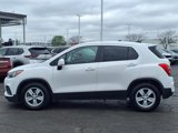 Used 2019 Chevrolet Trax LS w/ Tint and Cruise Package image 3