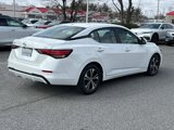 Used 2023 Nissan Sentra SV w/ All-Weather Package image 2