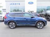 Used 2016 Honda CR-V Touring image 4