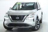 Certified 2023 Nissan Rogue SV image 3
