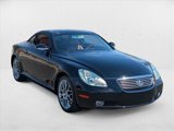 Used 2003 Lexus SC 430 Convertible image 3