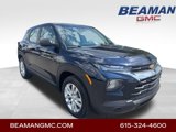 Used 2021 Chevrolet TrailBlazer LS image 1