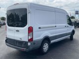 Used 2015 Ford Transit 250 148 Medium Roof w/ Interior Upgrade Package image 3