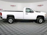 Used 2013 Chevrolet Silverado 2500 W/T image 3