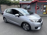 Used 2017 Honda Fit EX image 4