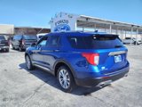 Used 2023 Ford Explorer Limited w/ Equipment Group 301A image 5
