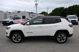 Used 2020 Jeep Compass Limited image 4