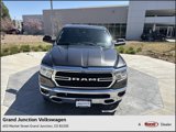 Used 2021 RAM 1500 Big Horn image 2