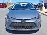 Certified 2022 Toyota Corolla LE image 3