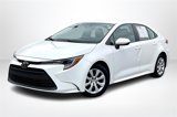 Used 2023 Toyota Corolla LE image 2