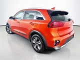 Certified 2022 Kia Niro LXS image 5