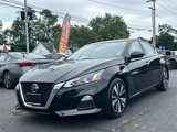 Certified 2022 Nissan Altima 2.5 SV image 5