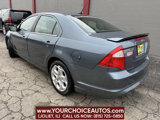 Used 2011 Ford Fusion SE w/ 202A Rapid Spec Order Code image 3