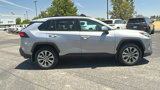Used 2022 Toyota RAV4 XLE Premium image 2