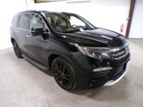 Used 2016 Honda Pilot Touring image 2