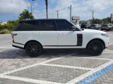 Certified 2021 Land Rover Range Rover Westminster Edition image 6