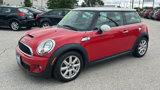 Used 2011 MINI Cooper S image 2