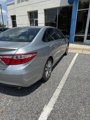 Used 2017 Toyota Camry XLE image 2