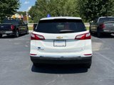 Used 2019 Chevrolet Equinox LT w/ Driver Convenience Package image 5