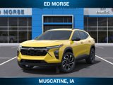New 2025 Chevrolet Trax RS w/ Sunroof Package image 6