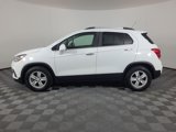 Used 2019 Chevrolet Trax LT w/ LT Convenience Package image 6