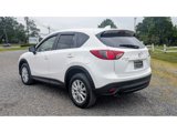 Used 2014 MAZDA CX-5 Touring w/ Touring Technology Package image 5