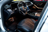 Used 2022 Mercedes-Benz S 580 4MATIC Sedan image 2