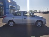 Used 2015 Nissan Versa S image 2
