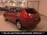 Used 2010 Nissan Rogue SL image 5