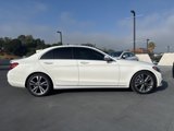 Certified 2017 Mercedes-Benz C 300 Sedan image 4