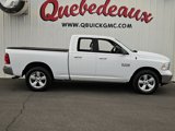 Used 2018 RAM 1500 SLT image 5