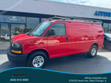 Used 2019 GMC Savana 3500 w/ Driver Convenience Package image 2