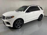 Used 2018 Mercedes-Benz GLE 350 image 4
