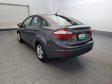 Used 2018 Ford Fiesta SE image 5