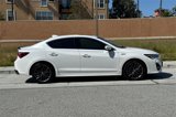 Used 2019 Acura ILX w/ Premium & A-SPEC Package image 3