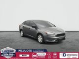 Used 2017 Ford Focus S image 2