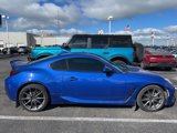 Used 2022 Subaru BRZ Limited w/ Popular Package #1 image 4