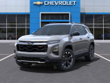 New 2025 Chevrolet Equinox RS w/ Convenience Package III image 6