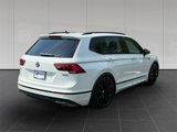 Used 2021 Volkswagen Tiguan SE R-Line image 5